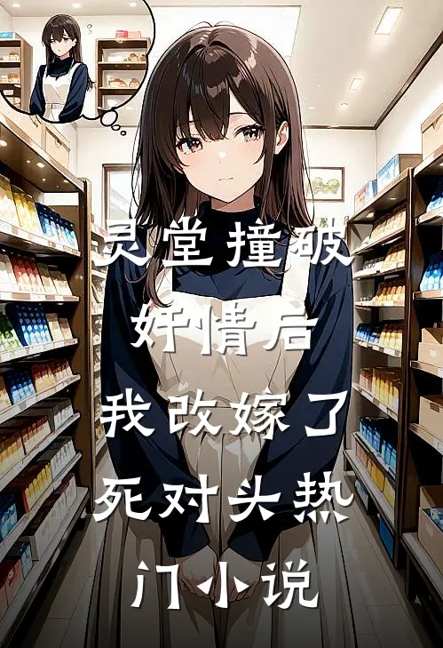 灵堂撞破奸情后，我改嫁了死对头热门小说
