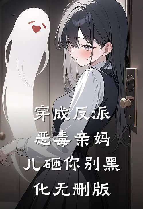 穿成反派恶毒亲妈，儿砸你别黑化无删版