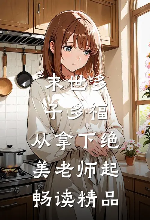 末世多子多福：从拿下绝美老师起畅读精品