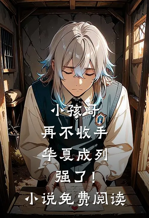 小孩哥，再不收手华夏成列强了！小说免费阅读