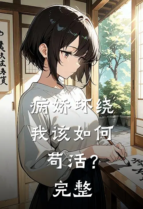 病娇环绕，我该如何苟活？完整