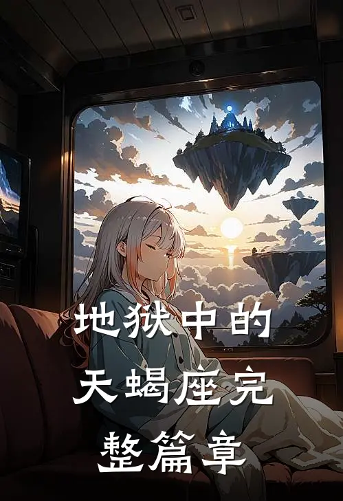地狱中的天蝎座完整篇章