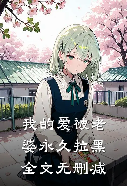 我的爱被老婆永久拉黑全文无删减