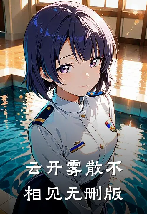 云开雾散不相见无删版
