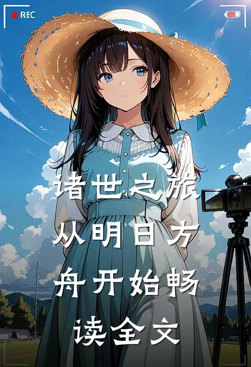 诸世之旅，从明日方舟开始畅读全文