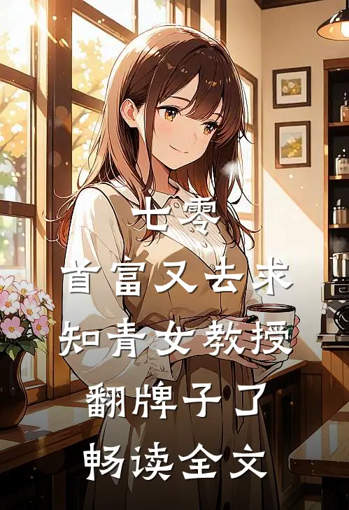 七零：首富又去求知青女教授翻牌子了畅读全文