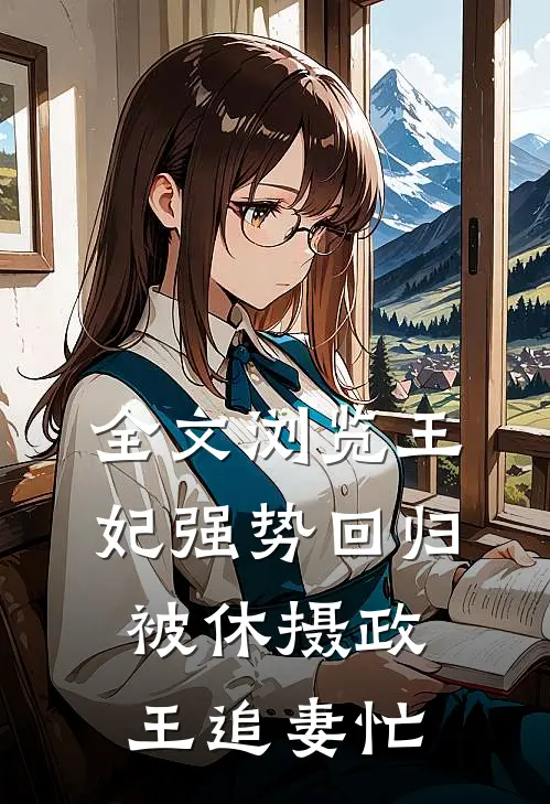 全文浏览王妃强势回归，被休摄政王追妻忙