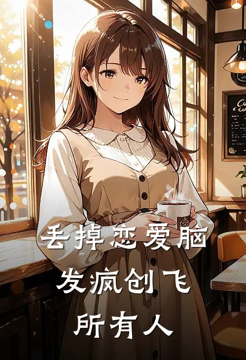 丢掉恋爱脑，发疯创飞所有人