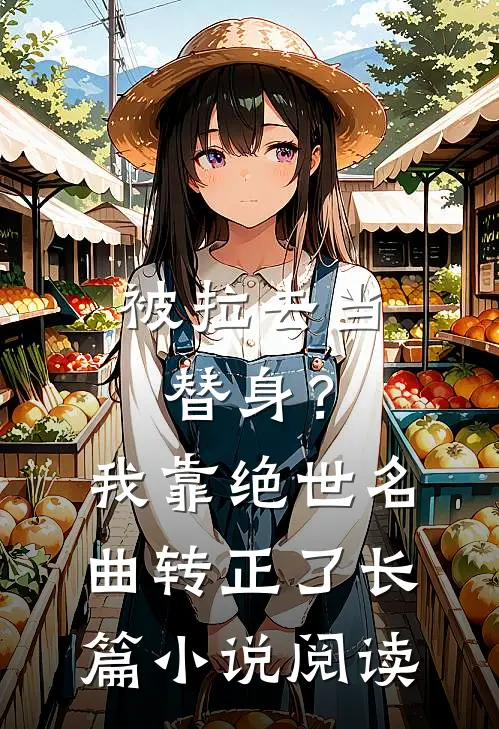 被拉去当替身？我靠绝世名曲转正了长篇小说阅读