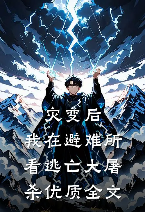 灾变后，我在避难所看逃亡大屠杀优质全文