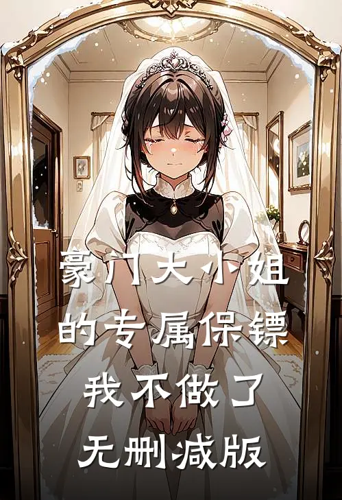 豪门大小姐的专属保镖，我不做了无删减版