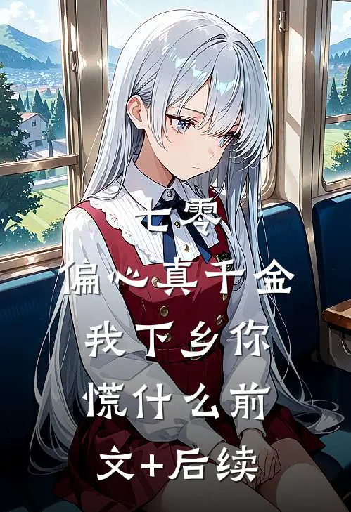七零：偏心真千金，我下乡你慌什么前文+后续