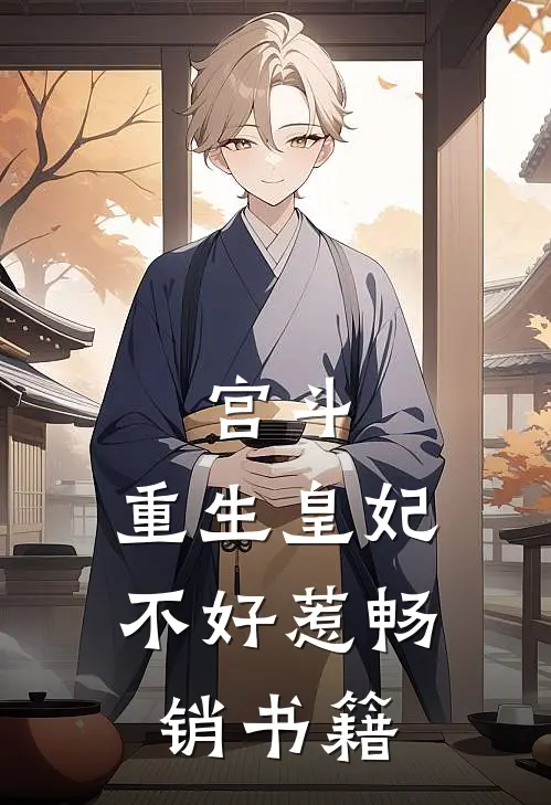 宫斗：重生皇妃不好惹畅销书籍
