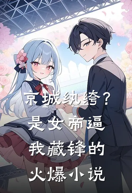 京城纨绔？是女帝逼我藏锋的火爆小说