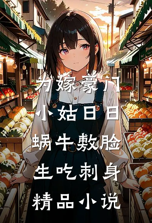为嫁豪门，小姑日日蜗牛敷脸生吃刺身精品小说