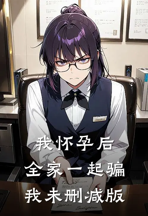 我怀孕后，全家一起骗我未删减版