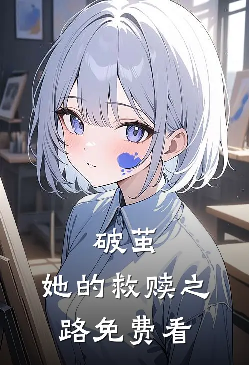 破茧，她的救赎之路免费看