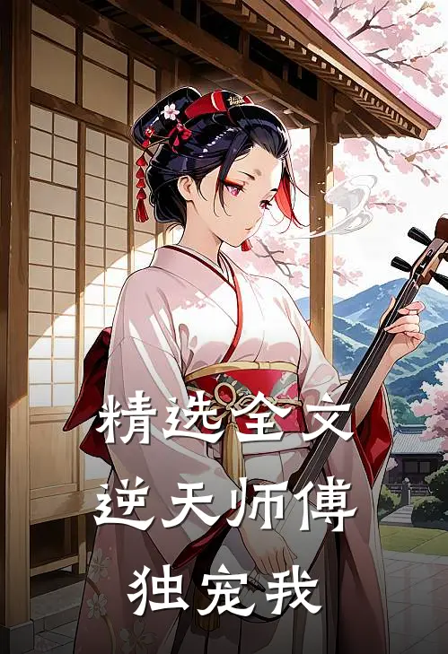 精选全文逆天师傅独宠我