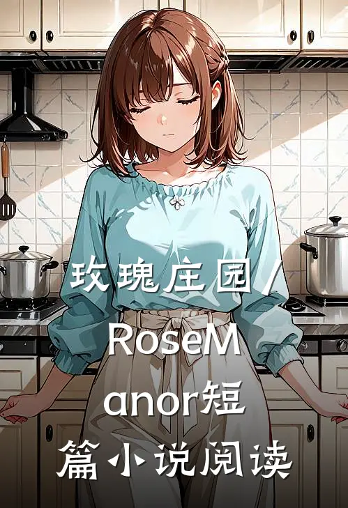玫瑰庄园/Rose Manor短篇小说阅读