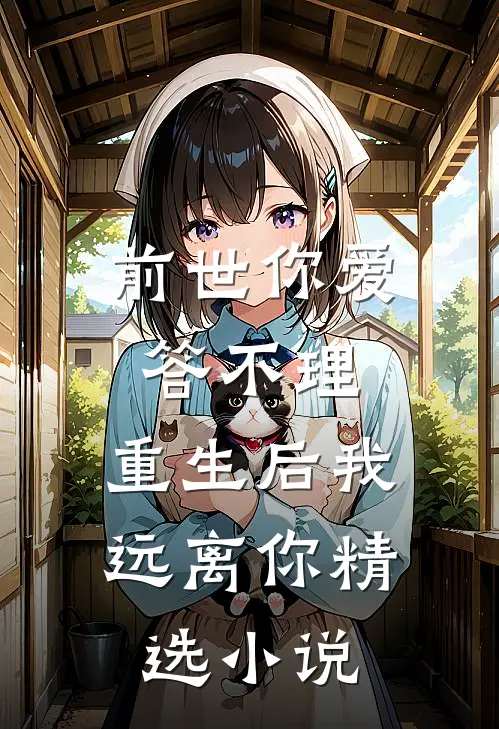 前世你爱答不理,重生后我远离你精选小说