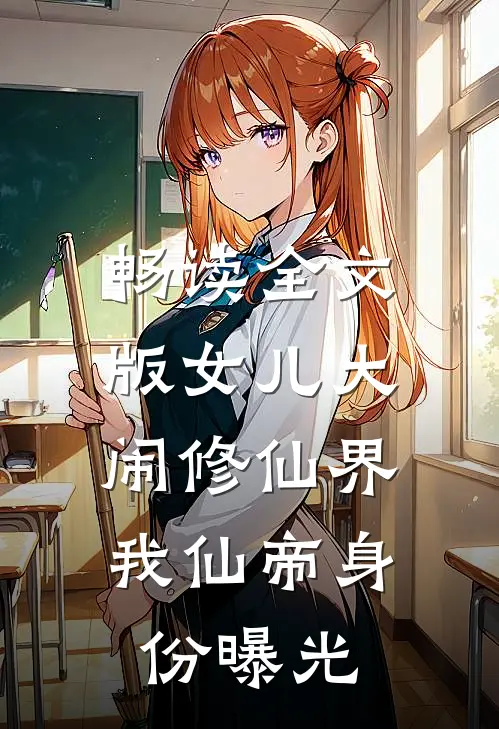 畅读全文版女儿大闹修仙界，我仙帝身份曝光