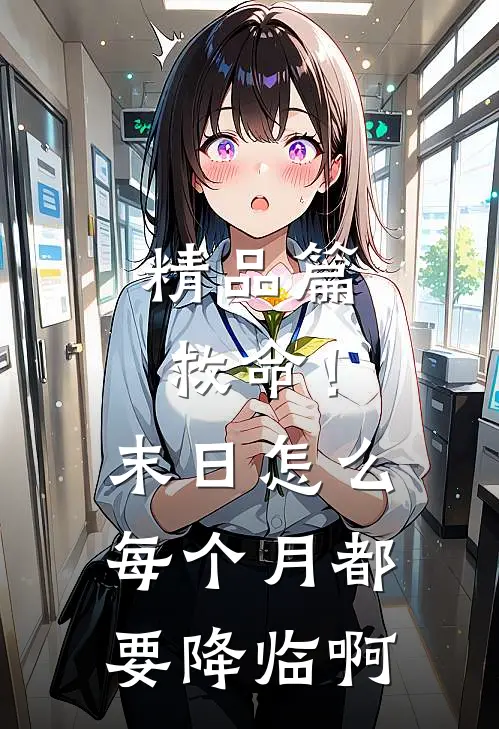 精品篇救命！末日怎么每个月都要降临啊