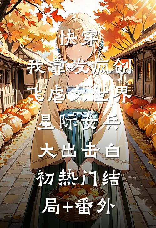 快穿：我靠发疯创飞虐文世界-星际女兵大出击白初热门结局+番外