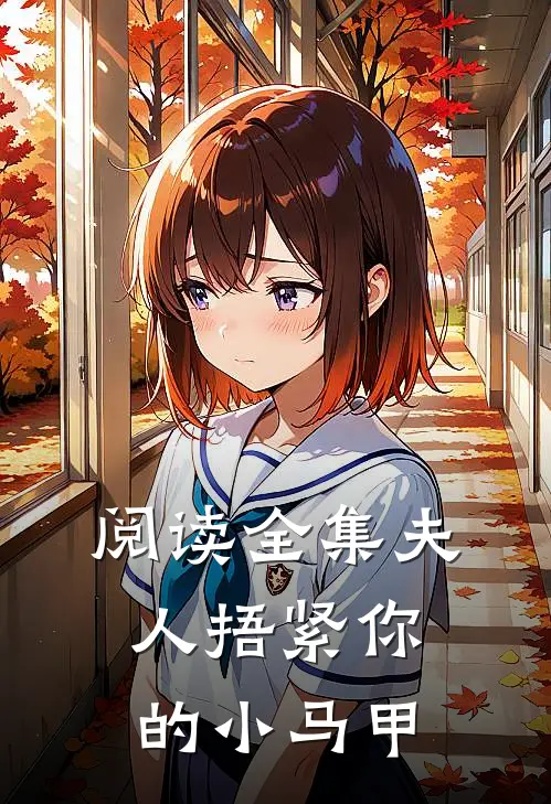 阅读全集夫人捂紧你的小马甲