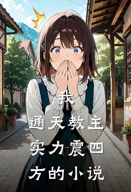 我，通天教主，实力震四方的小说