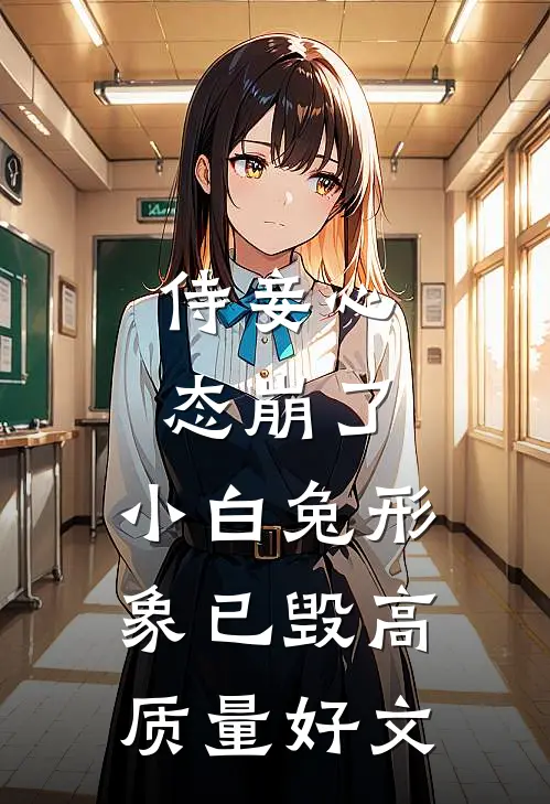 侍妾心态崩了，小白兔形象已毁高质量好文