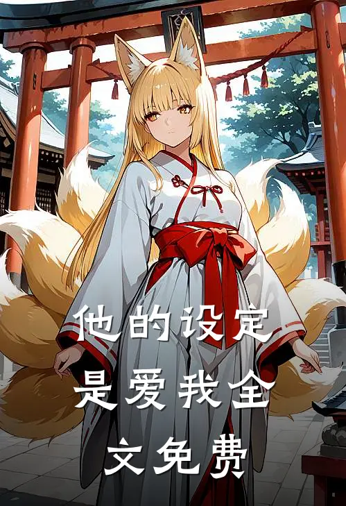 他的设定是爱我全文免费