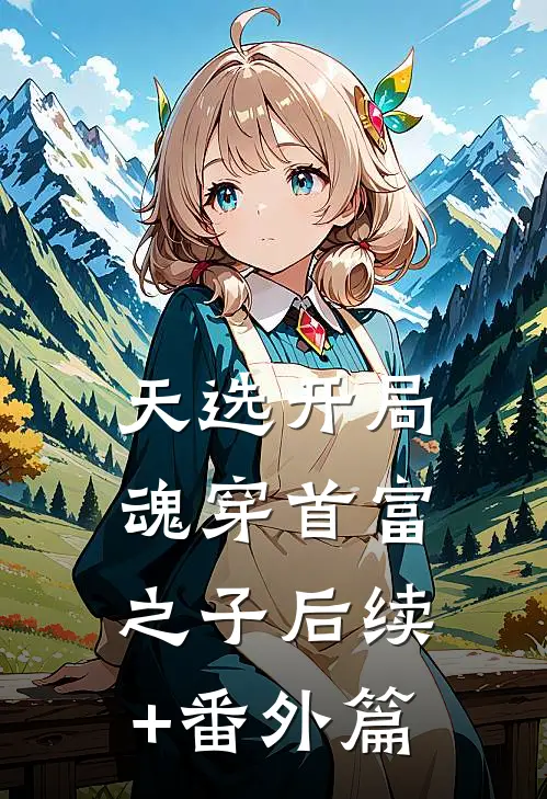 天选开局，魂穿首富之子后续+番外篇