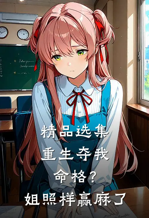 精品选集重生夺我命格？姐照样赢麻了
