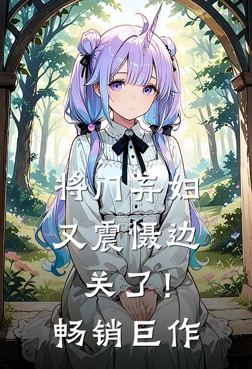 将门弃妇又震慑边关了！畅销巨作