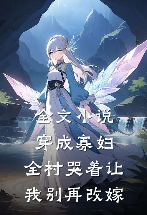 全文小说穿成寡妇，全村哭着让我别再改嫁