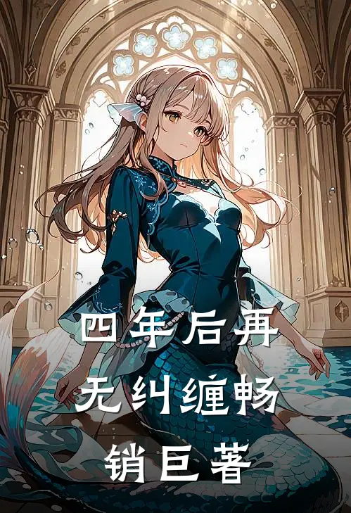 四年后再无纠缠畅销巨著