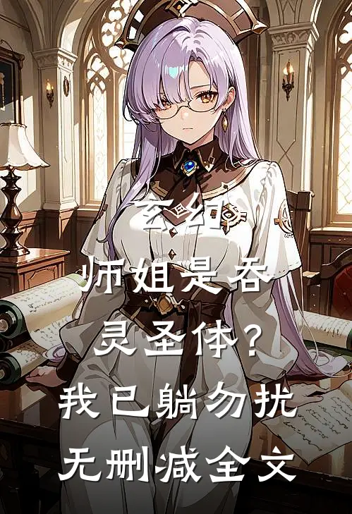 玄幻：师姐是吞灵圣体？我已躺勿扰无删减全文