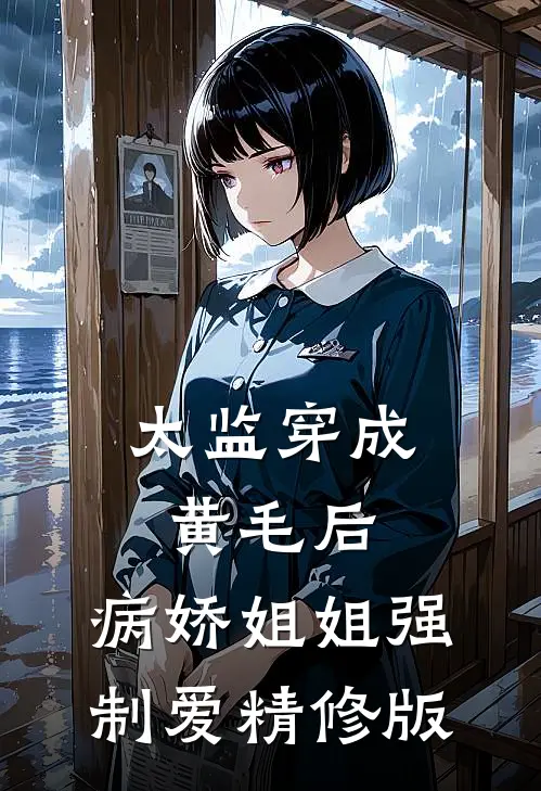 太监穿成黄毛后，病娇姐姐强制爱精修版