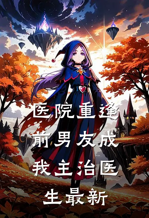 医院重逢，前男友成我主治医生最新