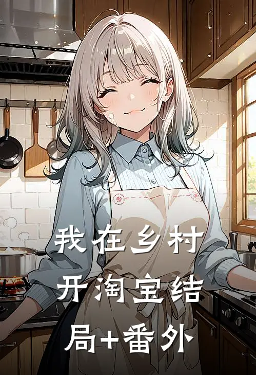 我在乡村开淘宝结局+番外