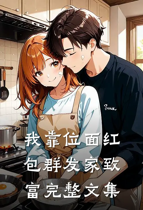 我靠位面红包群发家致富完整文集