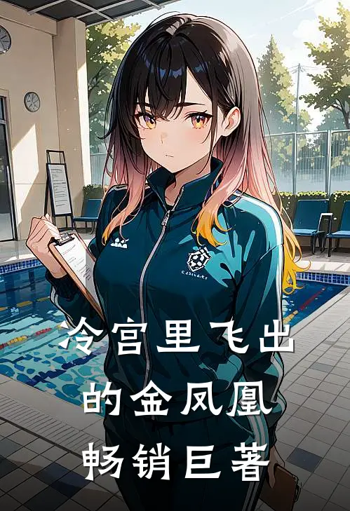 冷宫里飞出的金凤凰畅销巨著