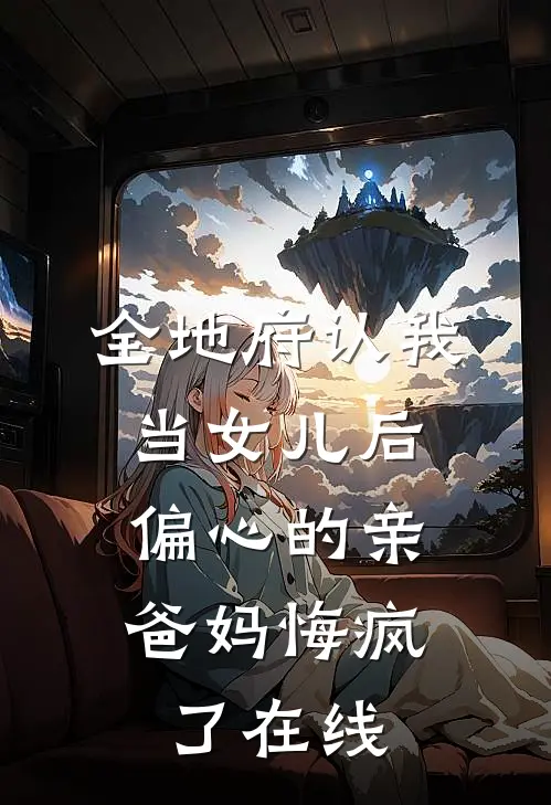 全地府认我当女儿后，偏心的亲爸妈悔疯了在线