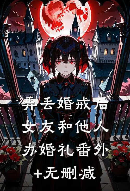 弄丢婚戒后，女友和他人办婚礼番外+无删减