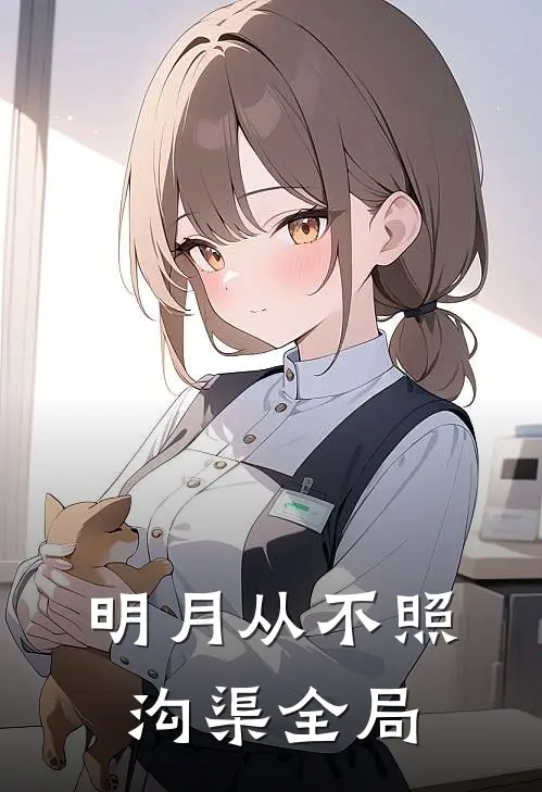 明月从不照沟渠全局