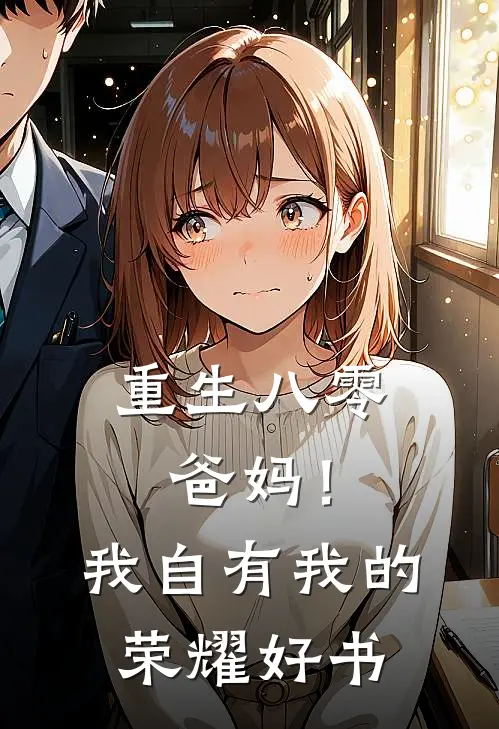 重生八零，爸妈！我自有我的荣耀好书