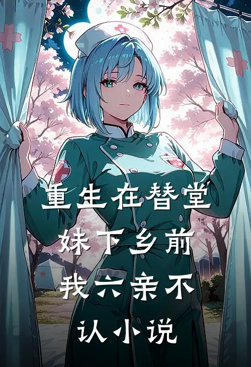 重生在替堂妹下乡前：我六亲不认小说
