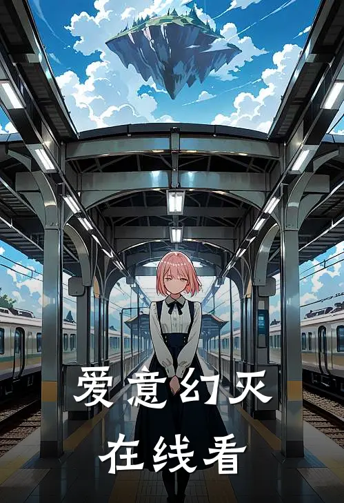 爱意幻灭在线看