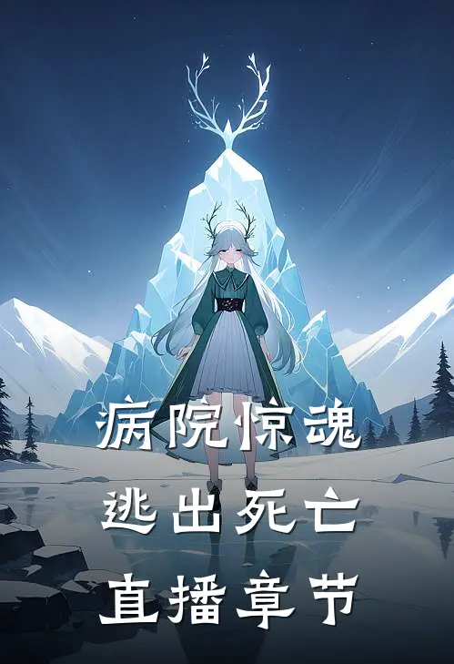 病院惊魂：逃出死亡直播章节