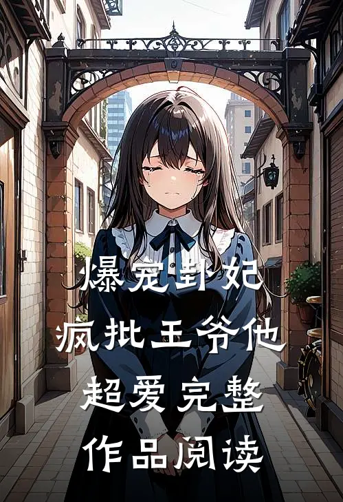 爆宠卦妃：疯批王爷他超爱完整作品阅读